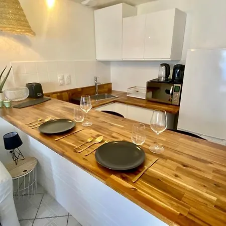 Appartement La Cascade Verte /appartement /jardin /parking Braux (Ardennes)